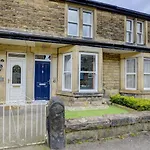 Kist Accommodates - Haig House, Harrogate