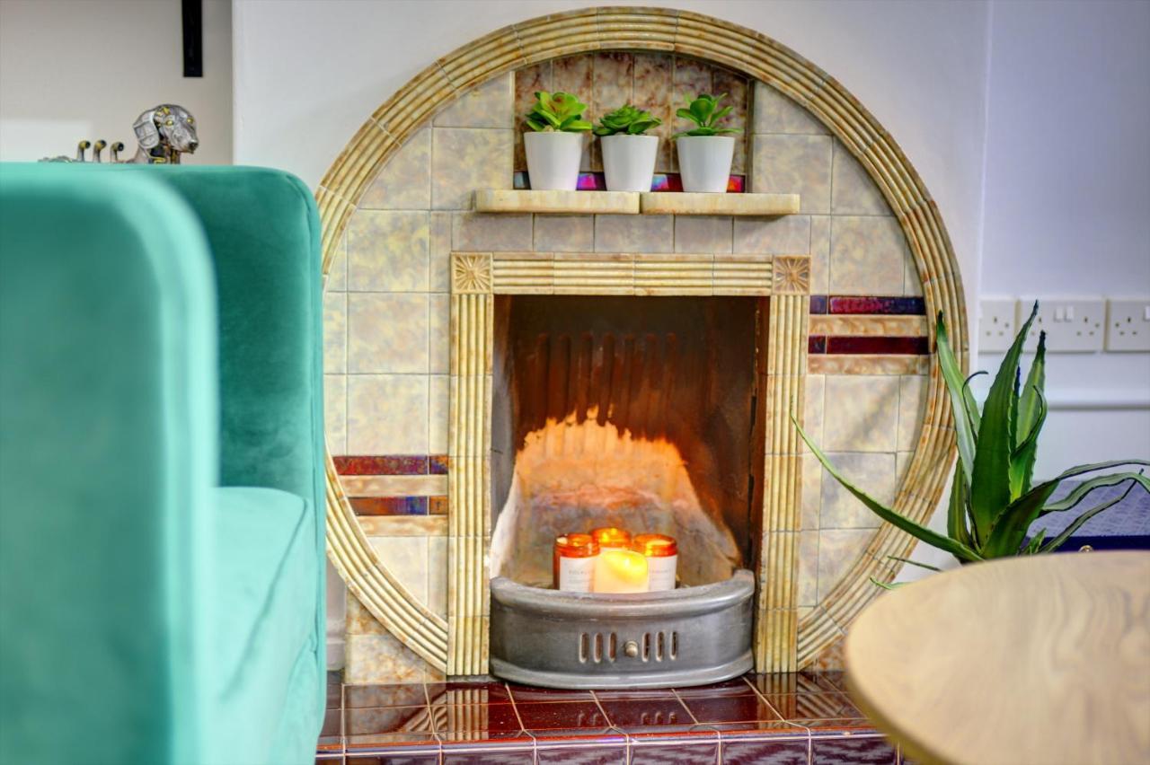Kist Accommodates - Haig House, *